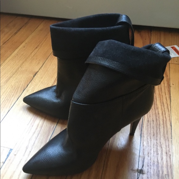 Ankle boot - Picture 3 of 3